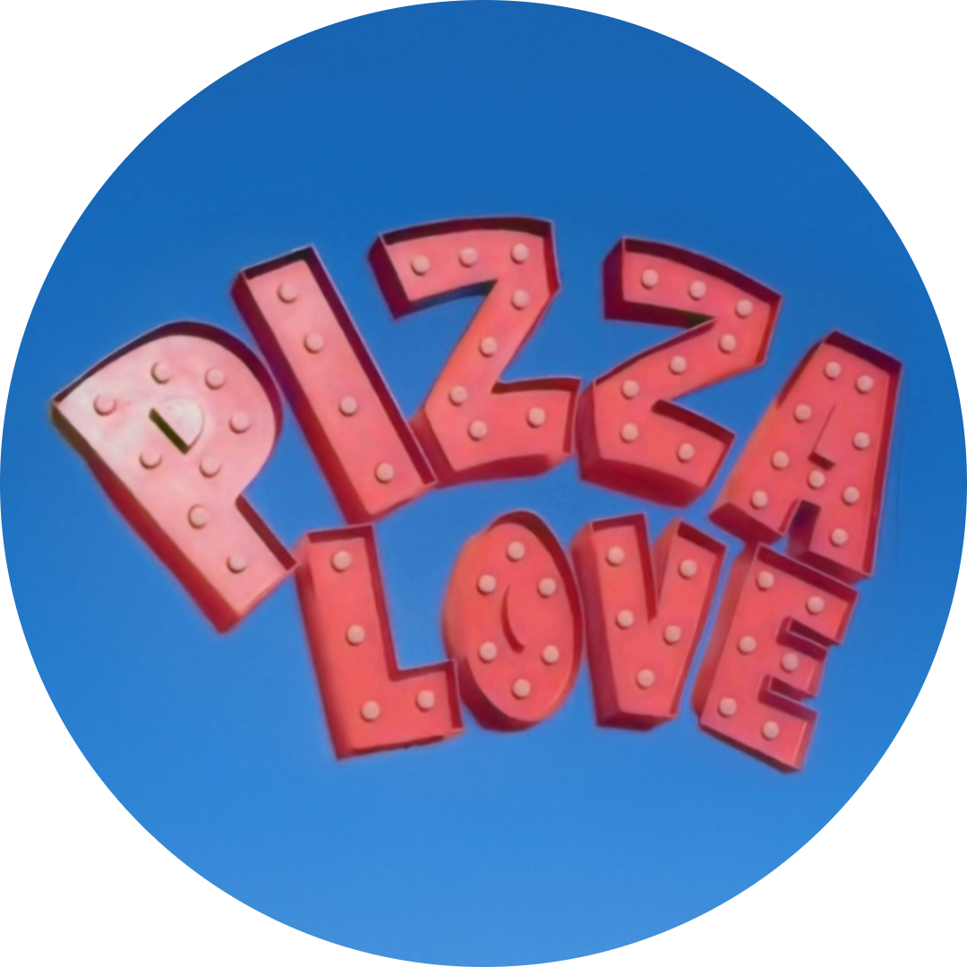Pizza Love
