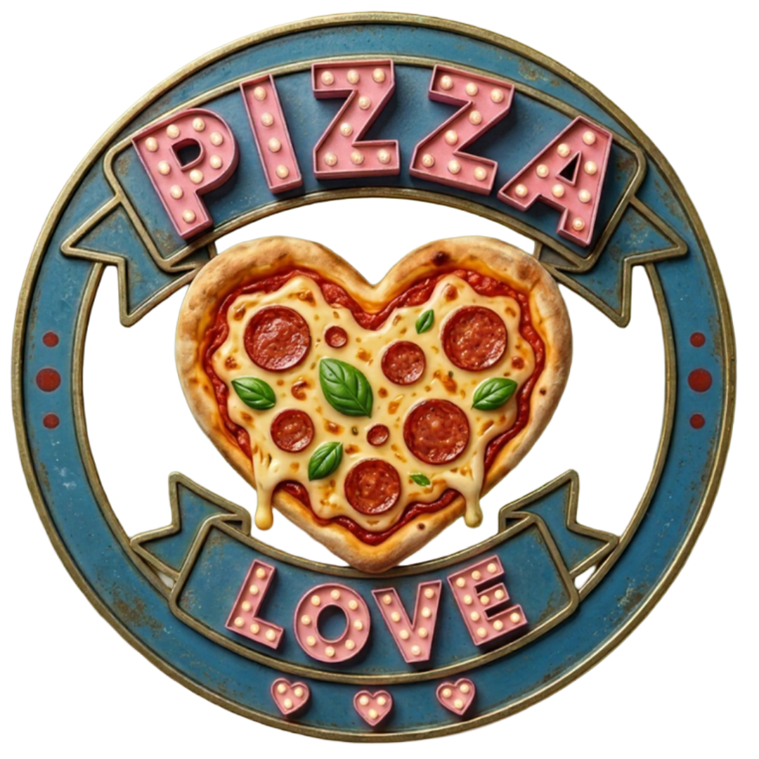 Pizza Love